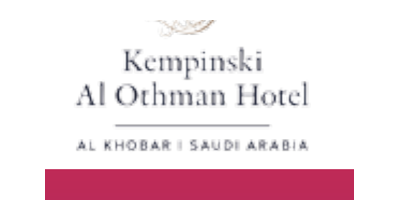 Kempinski Al Othman