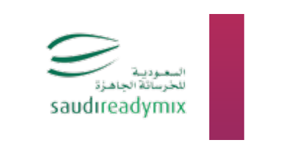 السعودية للخرسانة الجاهزة